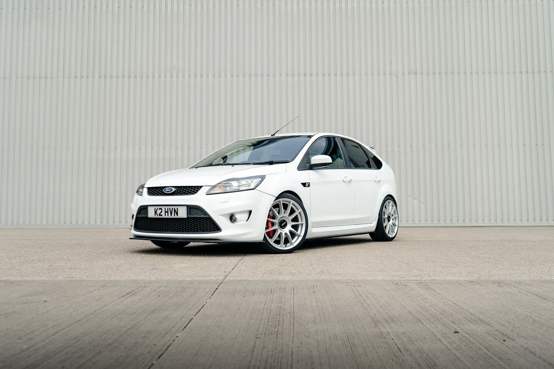 Workers Whips - Zakir's Focus ST