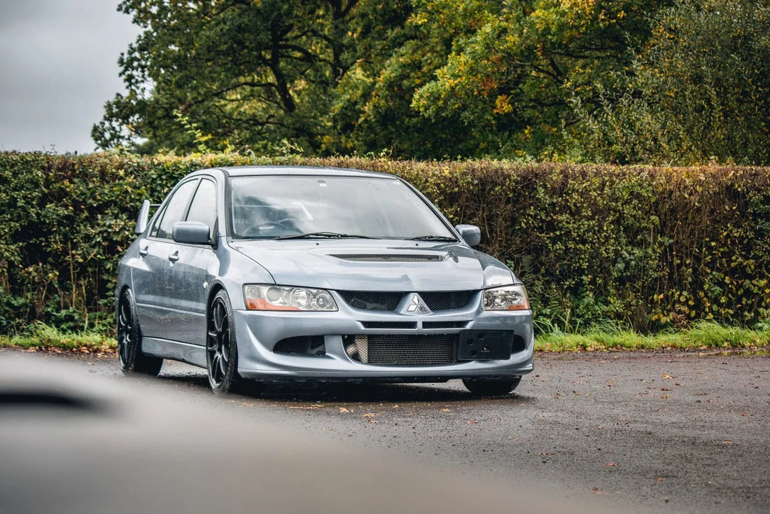 How To Start Modifying Your Car - The Ultimate Beginners Guide