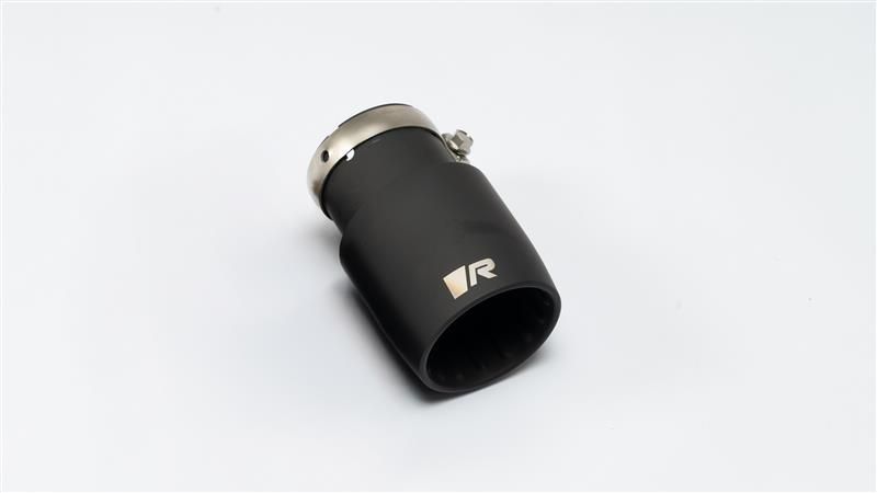 REMUS MINI GPF-back-system centered – Cooper S F66 (3 door), 03/2024=> – 2.0L – 0408 70GTB