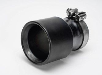 REMUS Suzuki GPF-back-system (outlet right side) – Jimny, type GJ, 2018==> – 1.5L – 0008 70TIB