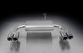 REMUS Hyundai Sport Exhaust – iX35, type EL, FWD & AWD, 2010=> – 1.6L / 1.7L / 2.0L exhaust system