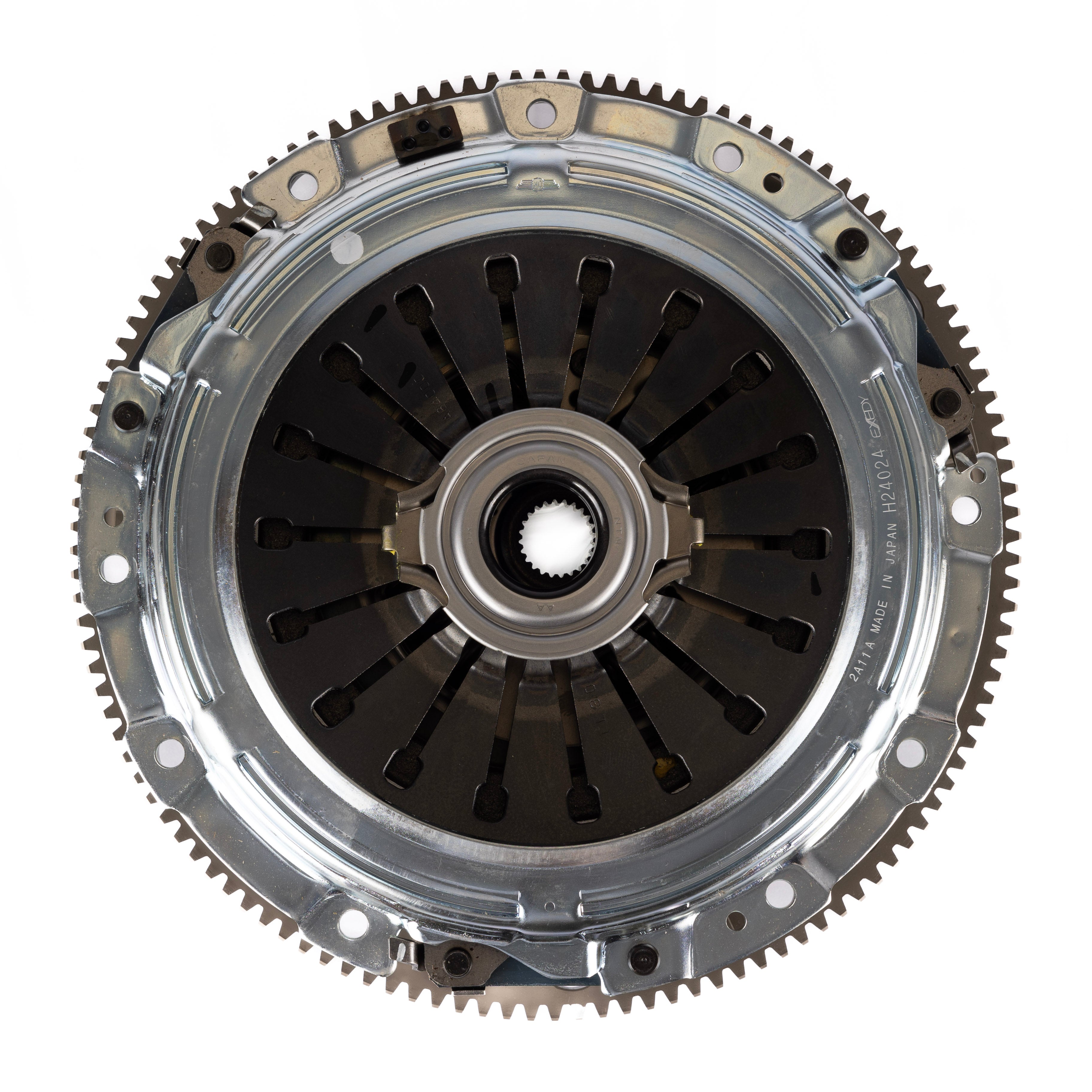 Mazda RX-7 FD - Clutch Kit Stage 3 Sport - PC-7071-S3P product image
