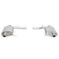 REMUS Skoda Cat-back-system – Octavia III RS/vRS Sedan & Station Wagon, type 5E, 2013=> – 2.0L exhaust system