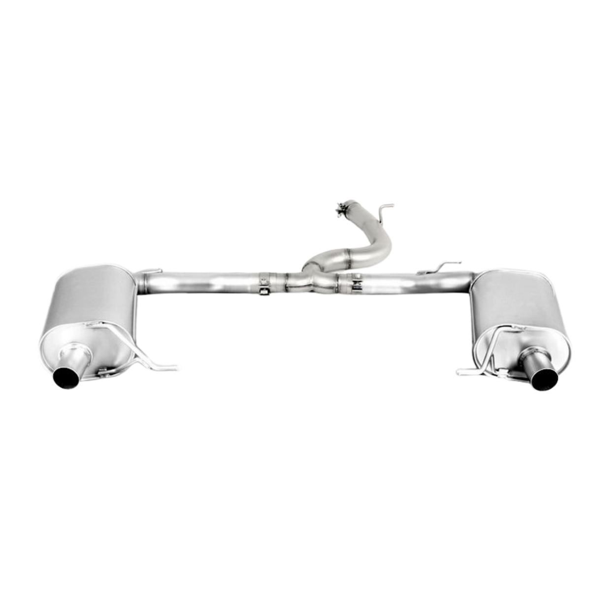 REMUS SEAT GPF-back-system L/R – Leon Cupra ST 300 4drive, type 5F, 11/2018=> – 2.0L exhaust system