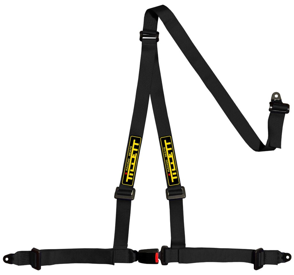 Tillett Bolt-In Road Harness product image