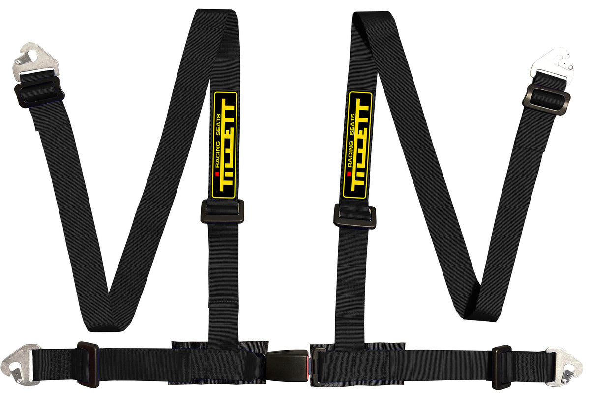Tillett Clubman Snap-Hook Road Harness product image