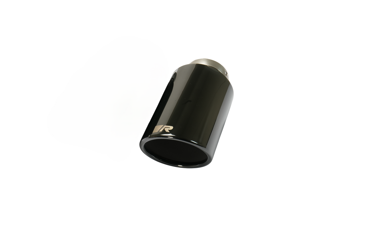 REMUS MINI GPF-back-system centered – Cooper S F66 (3 door), 03/2024=> – 2.0L – 0006 70SRB