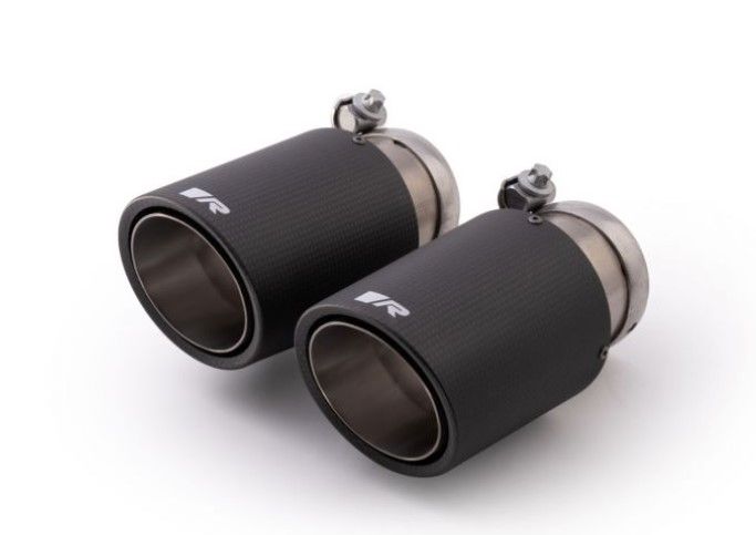 REMUS Audi Cat-back-system (front section and sport exhaust) – RS3 Sedan 4 door Quattro, type 8V, 2017=> – 2.5L – 0046 83CTSR