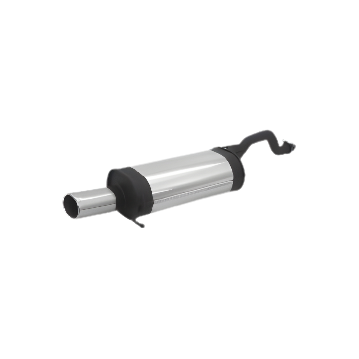REMUS SEAT Sport Exhaust – Ibiza, type 6K, APR1993=> – 1.0L / 1.3L / 1.4L / 1.6L / 1.9L exhaust system