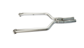 REMUS BMW RACING Cat-back-system L/R (No EC type approval) – M850iX G14 Cabrio/G15 Coupe/G16 Gran Coupe, 11/2020=> – 4.4L exhaust system