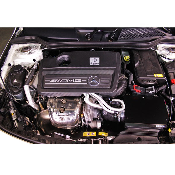 2014-2019 Mercedes-Benz CLA45 AMG Performance Air Intake - image 2