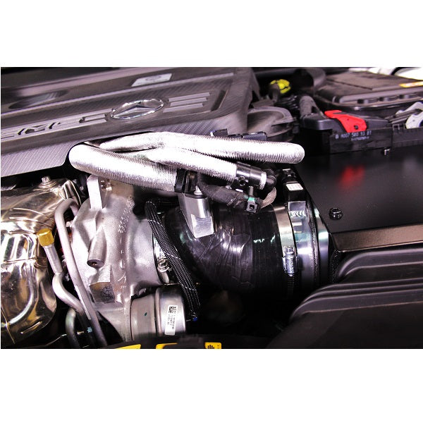 2014-2019 Mercedes-Benz CLA45 AMG Performance Air Intake - image 3