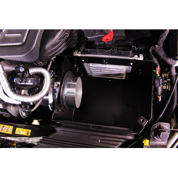 2014-2019 Mercedes-Benz CLA45 AMG Performance Air Intake - image 4
