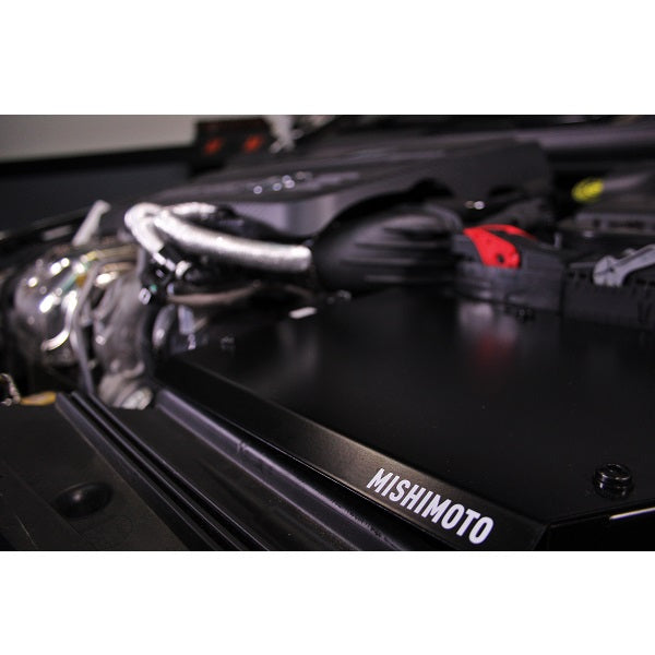 2014-2019 Mercedes-Benz CLA45 AMG Performance Air Intake - image 5