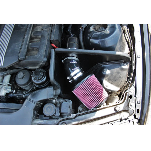 BMW E46 323i/325i/328i Air Intake Kit, 1999-2005 - image 1