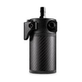 Carbon Fiber Baffled Oil Catch Can - image 1
