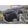 Subaru/Scion/Toyota BRZ/FR-S/86 Fan Shroud Kit, 13-20, Pol. - image 1