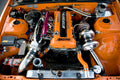 Nissan 240SX w/ SR20 Fan Shroud Kit, 1989-1994 - image 1