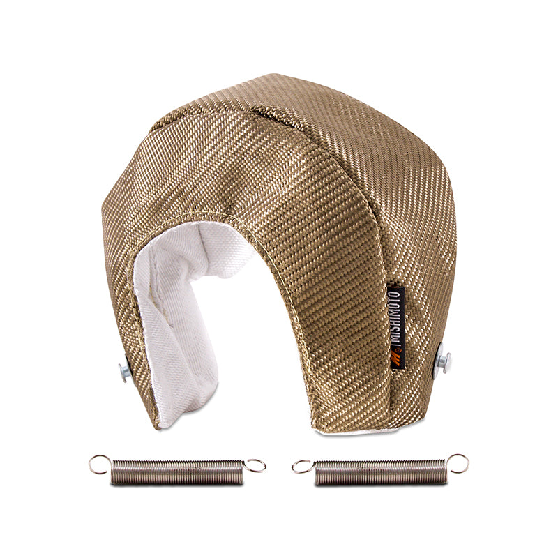 Titanium Turbo Blanket, T25/T28 - image 1