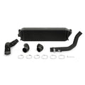 17-21 Honda CTR Intercooler Kit, Black w/ Wrinkle Black - image 1
