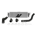 17-21 Honda CTR Intercooler Kit, Silver w/ Wrinkle Black - image 1