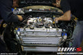 Mishimoto Universal Intercooler G-Line, Silver - image 1
