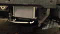 Nissan 350Z Oil Cooler Kit, 2003-2009, Silver - image 1