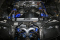 Nissan 300ZX Turbo Performance Radiator, 1990-1996 - image 1