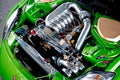 Nissan 350Z Performance Radiator, 2003-2006 - image 1