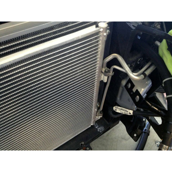 2009-2020 Nissan 370Z Performance Aluminum Radiator - image 3