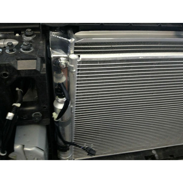 2009-2020 Nissan 370Z Performance Aluminum Radiator - image 4
