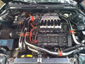 Mitsubishi 3000GT Turbo Performance Radiator, 1991-1999 - image 1