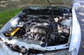Honda Prelude Performance Radiator, 1992-1996 - image 1