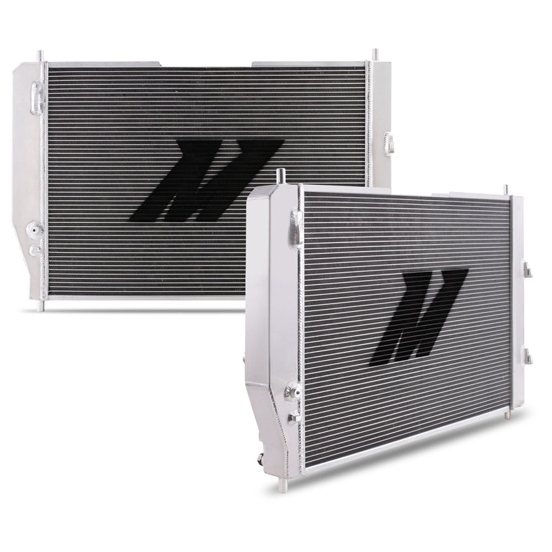 Chevrolet Corvette Performance Radiator, 2005-2013 - image 1