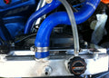 Honda Civic Performance Radiator, 1992-2000 - image 1