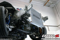 Universal Dual Pass Race Radiator - image 1