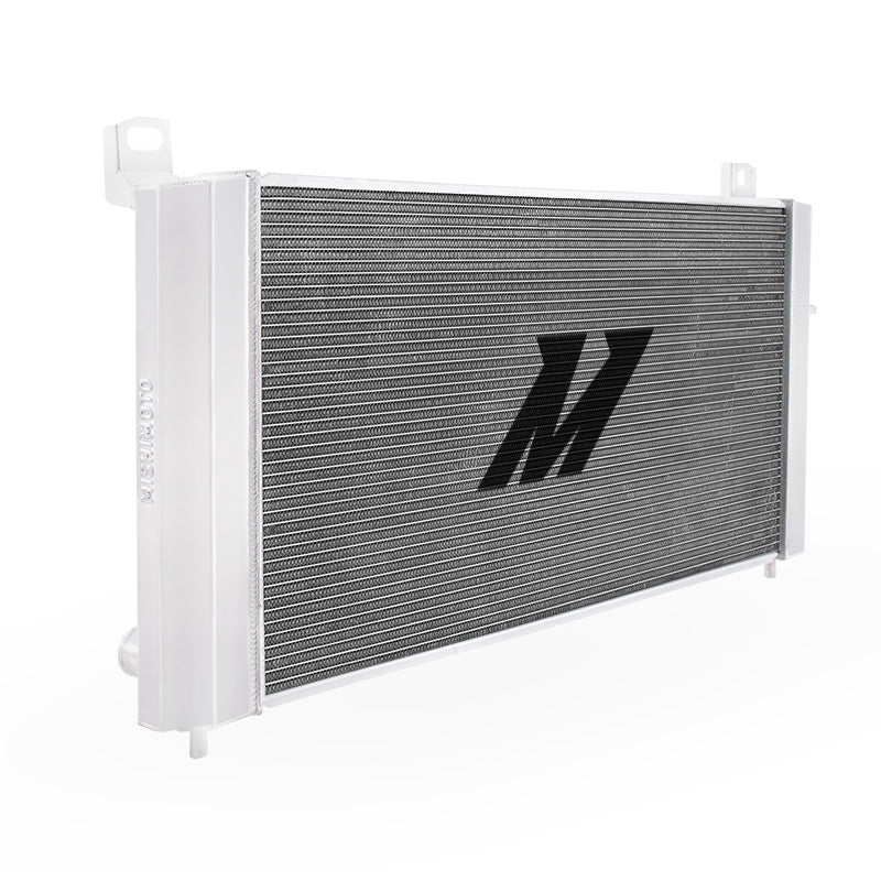 Chevrolet Silverado 1500 V8 Performance Radiator, 1999-2014 - image 2