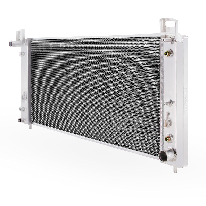 Chevrolet Silverado 1500 V8 Performance Radiator, 1999-2014 - image 3