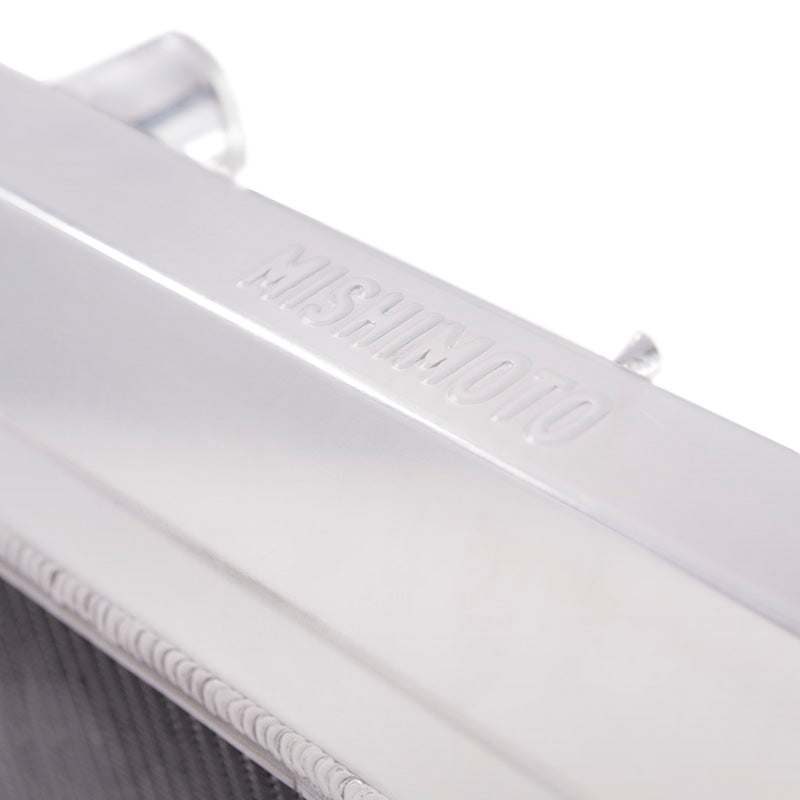 Chevrolet Silverado 1500 V8 Performance Radiator, 1999-2014 - image 5