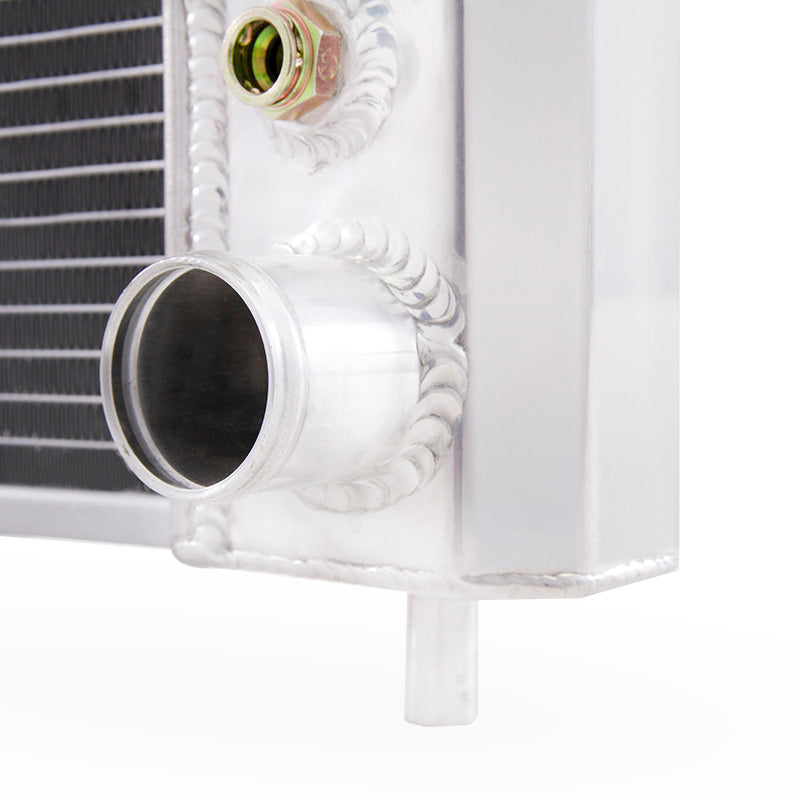 Chevrolet Silverado 1500 V8 Performance Radiator, 1999-2014 - image 6