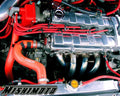 Acura Integra Performance Radiator, 1990-1993 - image 1