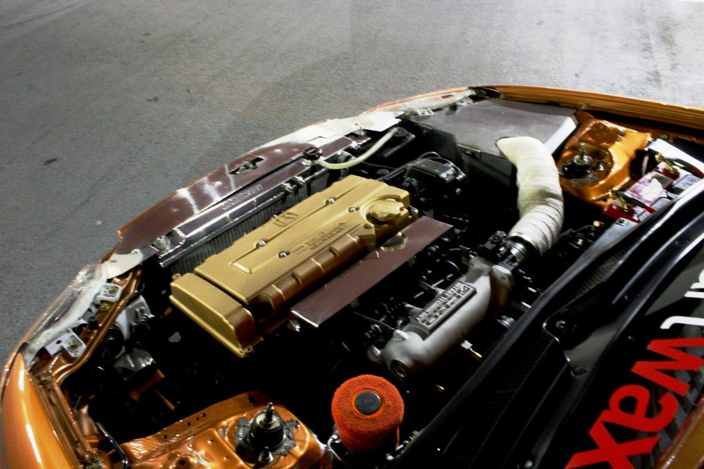 Acura Integra Performance Radiator, 1994-2001 - image 1