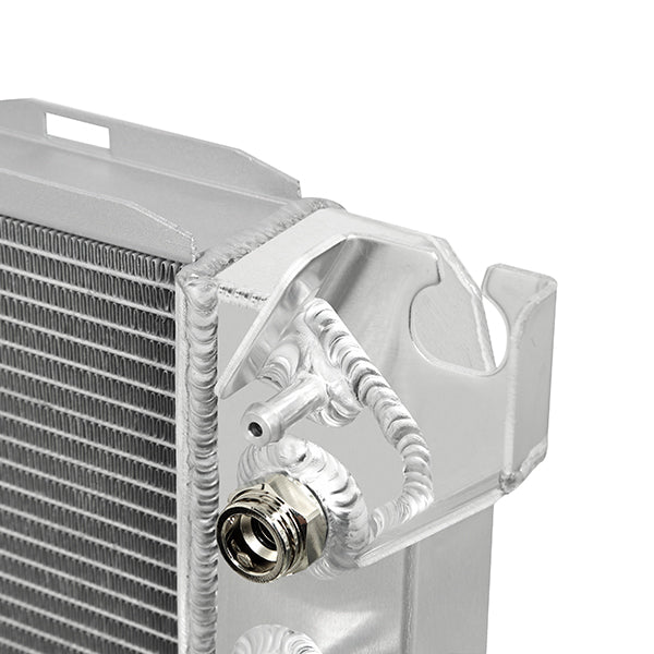 2014-2018 GM K2 1500 Performance Radiator - image 4