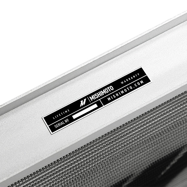 2014-2018 GM K2 1500 Performance Radiator - image 6