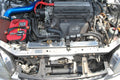 Honda Prelude Performance Radiator, 1997-2001 - image 1