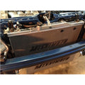 Acura RSX Performance Radiator, 2002-2006 - image 1