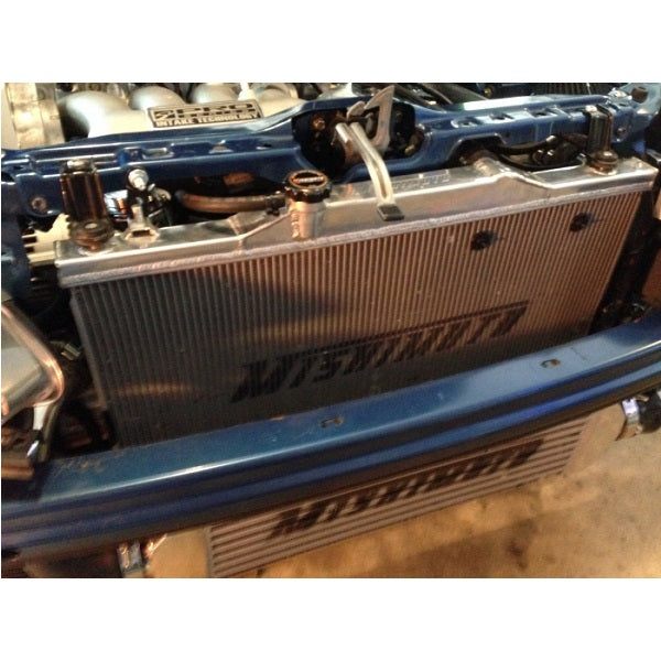Acura RSX Performance Radiator, 2002-2006 - image 1