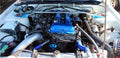 Nissan 240SX w/ SR20 Performance Radiator, 1989-1994 - image 1