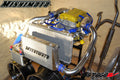 Nissan 240SX w/ SR20 Performance Radiator, 1995-1998 - image 1