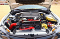 Subaru Impreza WRX/STI Performance Radiator, 2008-2019 - image 1